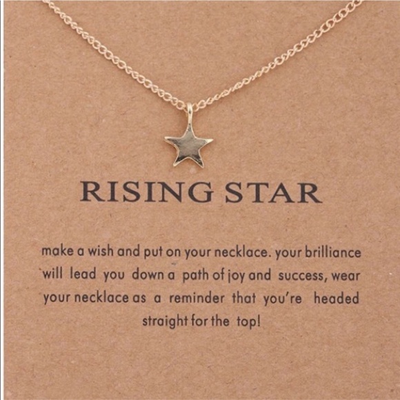 ❗️Various Styles❗️ Quoted Necklaces - Picture 7 of 7